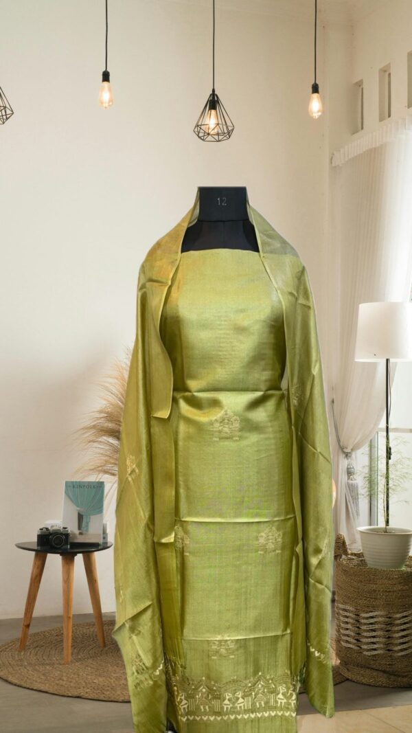 Churidars - Image 4