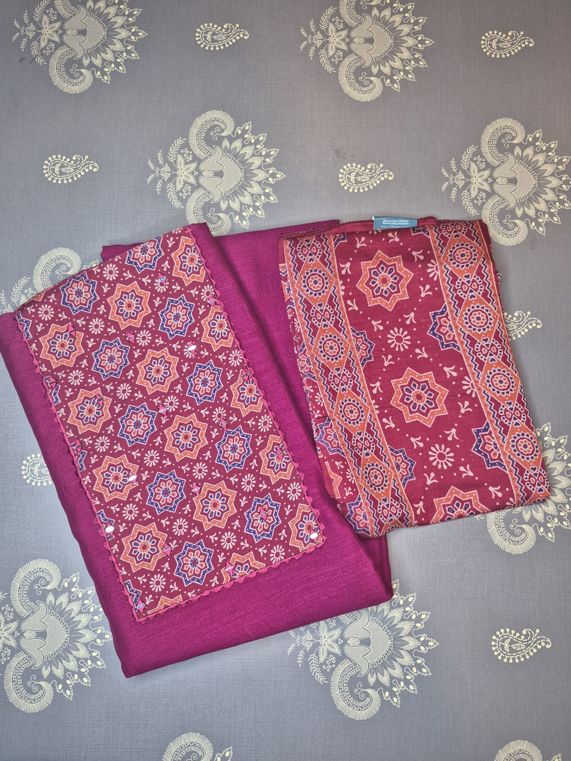 Churidar Material - Image 2