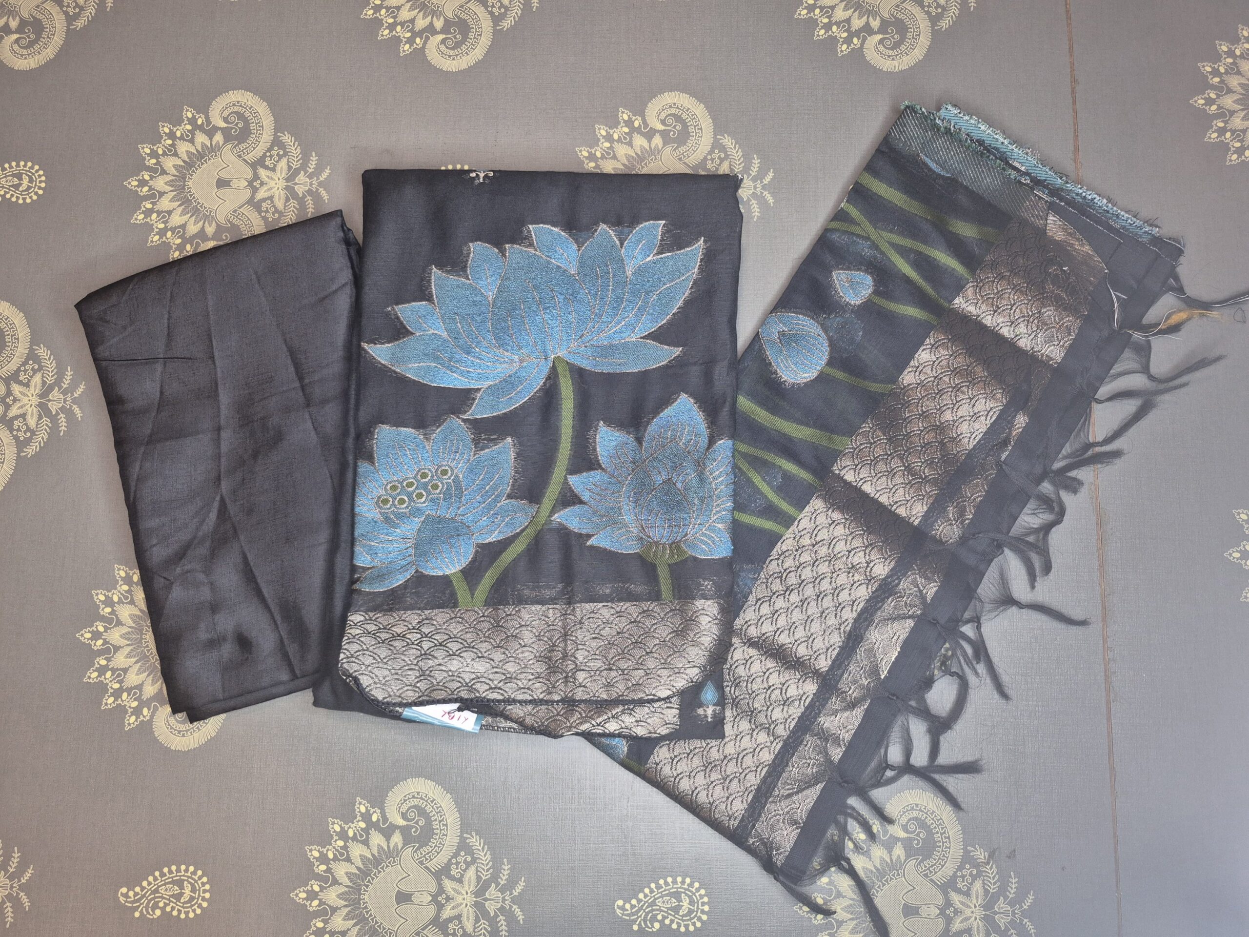 Churidar Material - Image 2