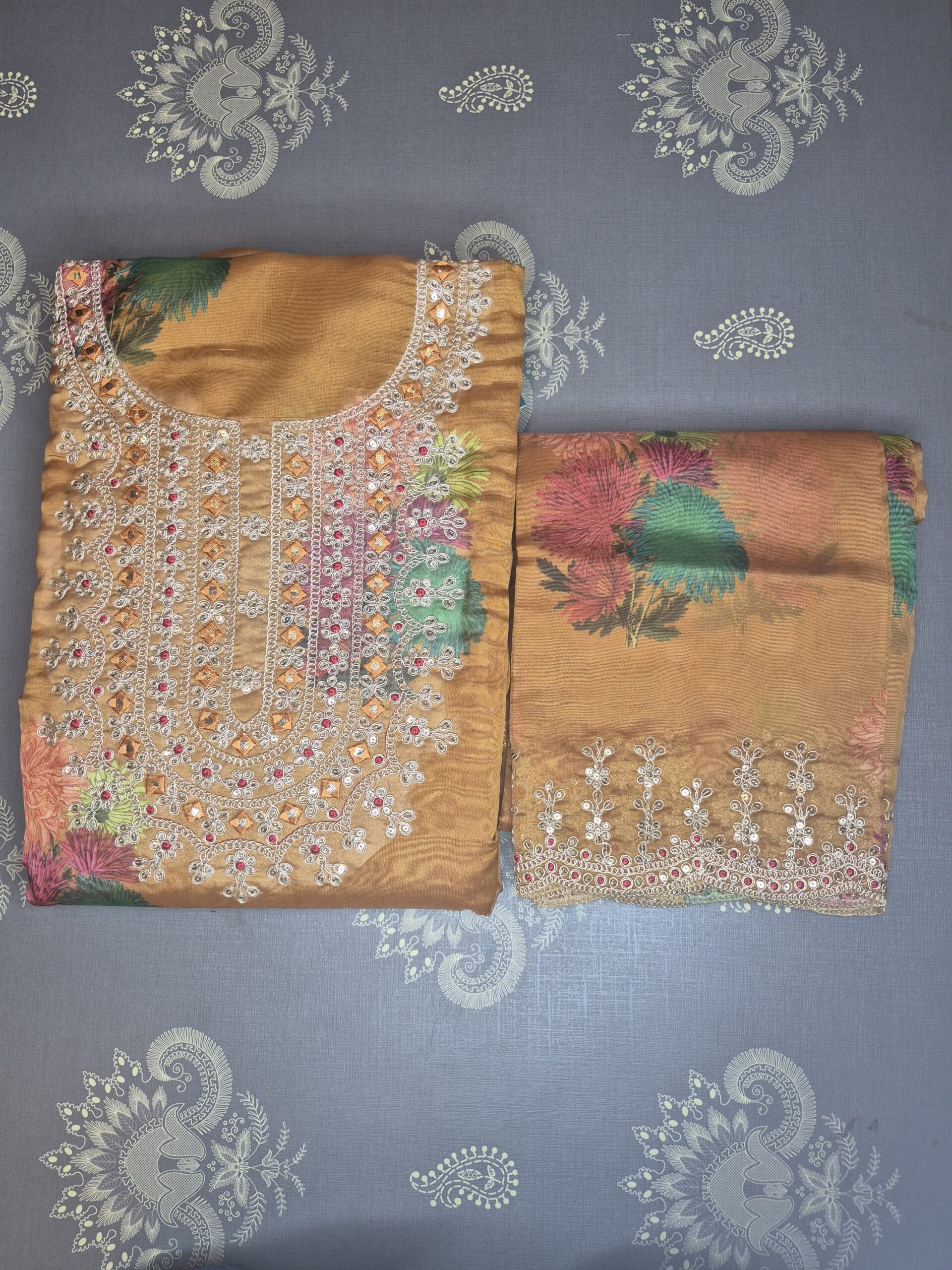 Churidar Material - Image 2