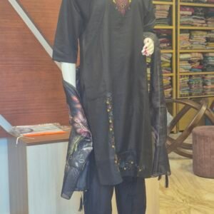 Churidar Set