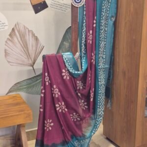 Handloom Cotton